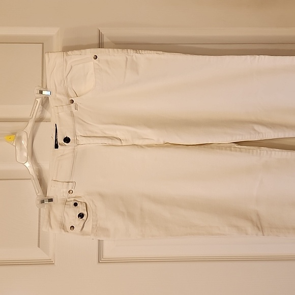 Corduroy pants - Picture 1 of 7